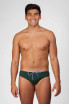 Brolyn Solid Brief