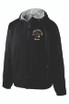 2025 SC Water Polo Sweatshirt Lined Jacket