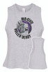 MSRD Ladies Racerback Tank Top