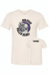 MSRD Bella + Canvas Softstyle T-Shirt (Hth. Natural)