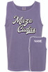 MAZO Comfort Colors Unisex Tank Top