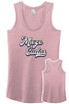 MAZO Ladies Racerback Tank Top