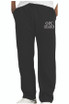 PC Guard Open Bottom Cotton Sweatpants