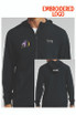 DFAC TYR Adult/Youth Full Zip Hoodie