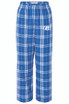 Bishop's Bay Youth Flannel Pants