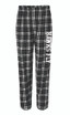 Hawks Landing Adult Flannel Pants