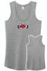 Sun Prairie Ladies Racerback Tank Top