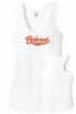 Parkcrest Ladies Racerback Tank Top