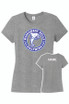 WI Dells Ladies Softstyle T-Shirt