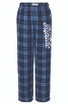 Baraboo Adult Flannel Pants