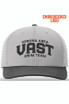 VAST Laser Perf R-Flex Snapback Hat