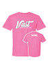 VAST Comfort Colors Cotton T-Shirt