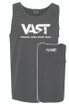 VAST Unisex Tank Top