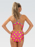 Uglies Smiley V-Back