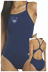 SP West Girls Arena Light Drop Back Team Suit (more coverage)