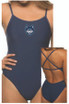 SP West JOLYN Brandon Back Team Suit 