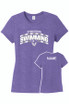 Stoughton Parents Ladies Fit Softstyle T-Shirt