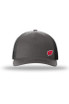 Wisconsin Swim and Dive 5-Panel Trucker Hat