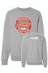 Express Heavyweight Crewneck Sweatshirt