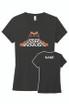 OCSC Ladies Softstyle T-Shirt