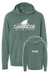 Cambridge Adult Pigment Dyed Sweatshirt
