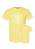 ORNS School Adult T-Shirt (Cornsilk)