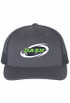 DASH Five Panel Trucker Hat
