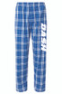DASH Youth Flannel Pants