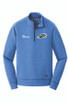 DASH Adult 1/4 Zip Fleece Pullover