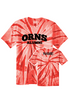 ORNS Alumni Tie-Dye T-Shirt