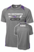 UW-Whitewater Short Sleeve Tech Shirt
