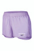 UW-Whitewater Ladies Shorts