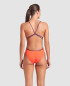 ARENA LACE BACK