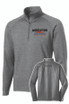 Middleton Masters Adult Polyester 1/4 Zip Pullover