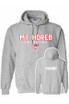 Mt. Horeb Team Sweatshirt