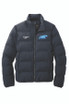 PWR Puffer Jacket (Navy)