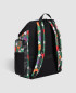 ARENA GO BACKPACK PRINT