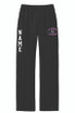 2026 SC Polo Open Bottom Sweatpants