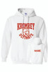 KMS Ultimate Cotton Hooded Sweatshirts