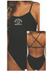 SPGuards JOLYN "Brandon" Female Suit (Black)