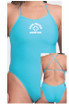 SPGuards JOLYN "Brandon" Female Suit (Hawaii Blue)