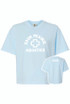 SPGuards Ladies Boxy T-Shirt (Chambray)