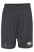 Sun Prairie Mesh Athletic Shorts