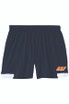 Wheaton Ladies Athletic Shorts