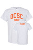 OCSC Cotton T-Shirt