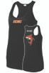 2026 OCSC Ladies Tank Top (Black)
