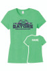 Middleton Gators Ladies Softstyle T-SHirt