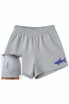 Shorewood Ladies Fleece Shorts