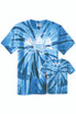 Monona Cotton Tie Dye T-Shirt