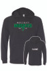 Maple Bluff Youth Softstyle Hooded Sweatshirt